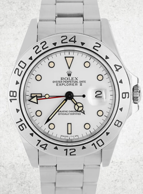 Rolex Explorer Collection Watches for Adventure CollectorsWatches