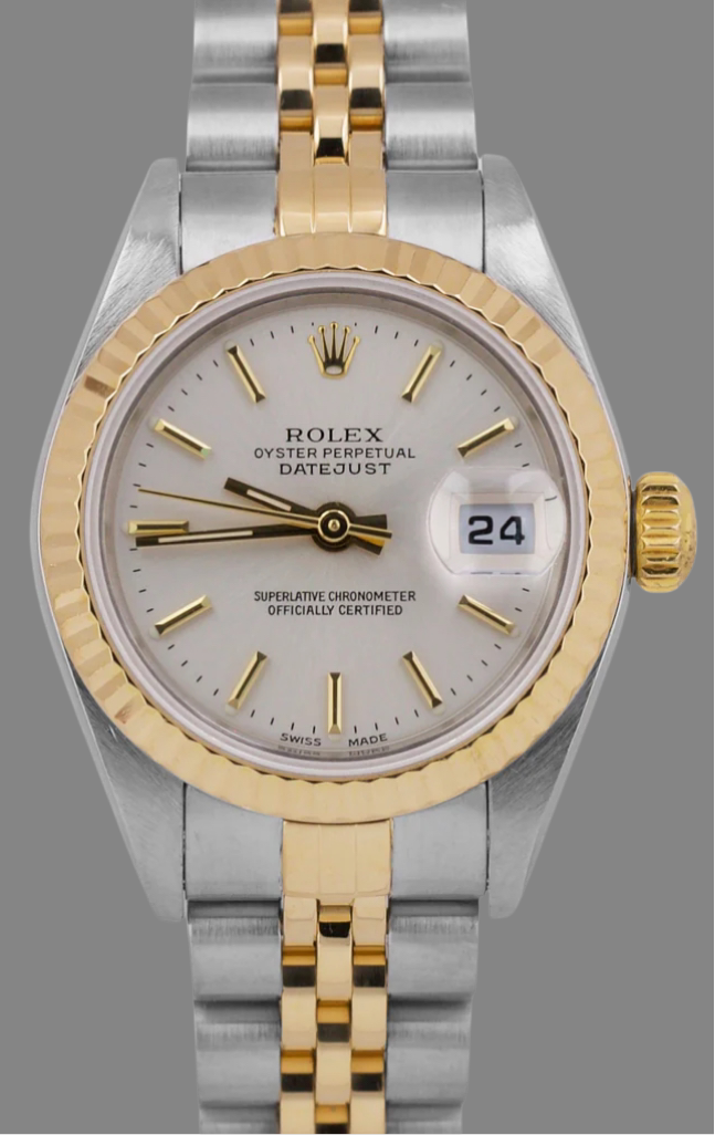 Rolex girl price deals