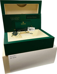 AUG 2023 Rolex Sea-Dweller Deepsea PAPERS James Cameron Blue 44mm 136660 B+P