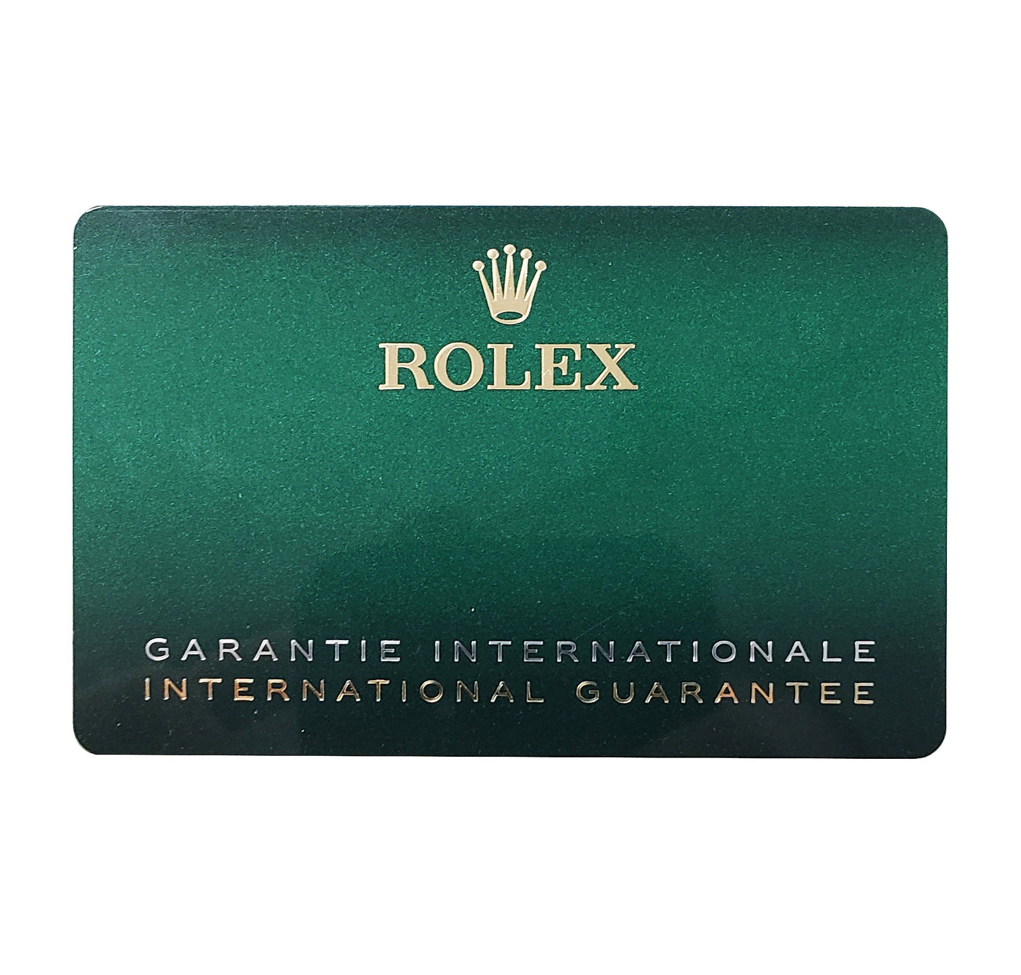 NEW MAR 2025 PAPERS Rolex DateJust 36mm WHITE ROMAN Steel Jubilee 126234 BOX