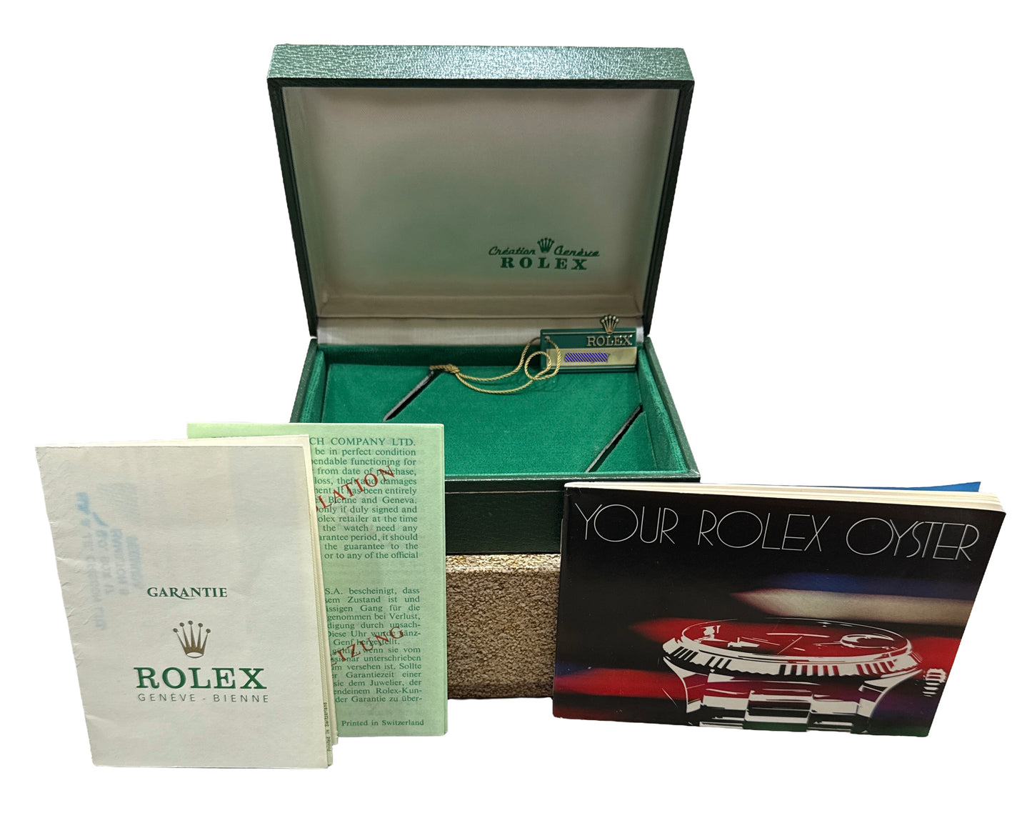 PAPERS Rolex DateJust 26mm WHITE ROMAN Two-Tone 18K JUBILEE Steel 69163 BOX