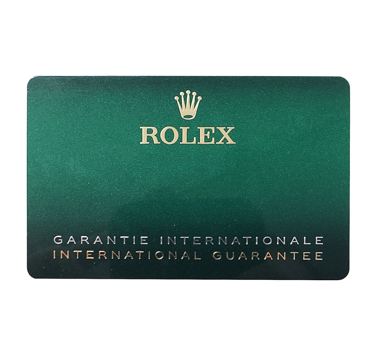 NEW AUG 2023 PAPERS Rolex Submariner 41mm Date GREEN KERMIT Watch 126610 LV B+P