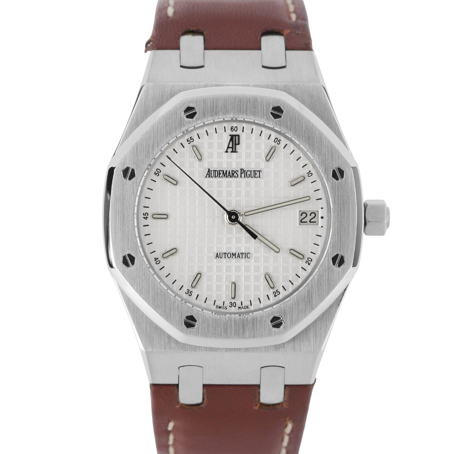 Audemars Piguet, Audemars Piguet Royal Oak, Royal Oak, Audemars Piguet Edition Speciale, Audemars Piguet Special Edition, Audemars Piguet Pictet & Cie, Pictet & Cie, Audemars Piguet 15189ST, 15189ST