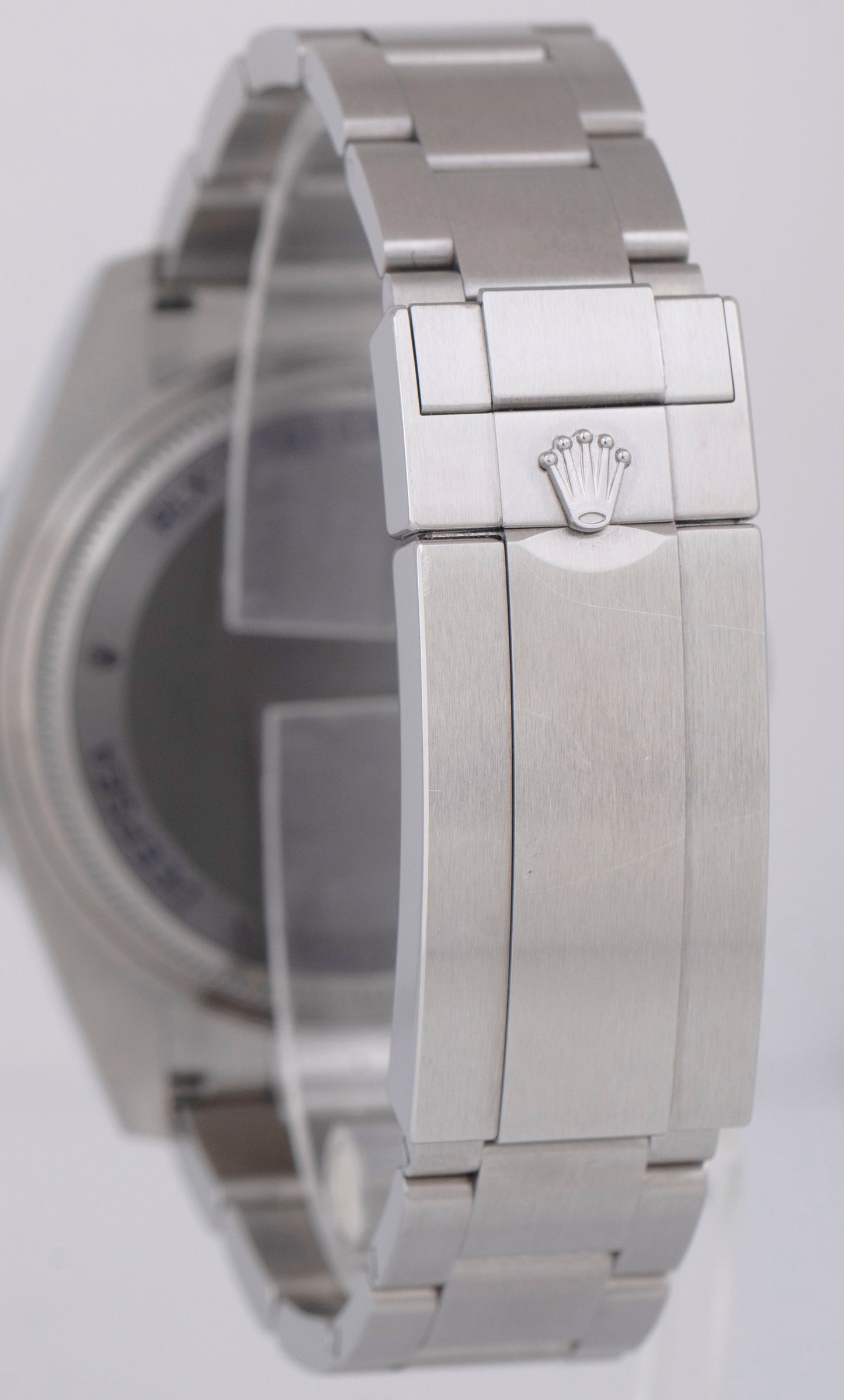 Rolex Sea-Dweller Deepsea JAMES CAMERON Blue Black CERAMIC 44mm 136660 BOX