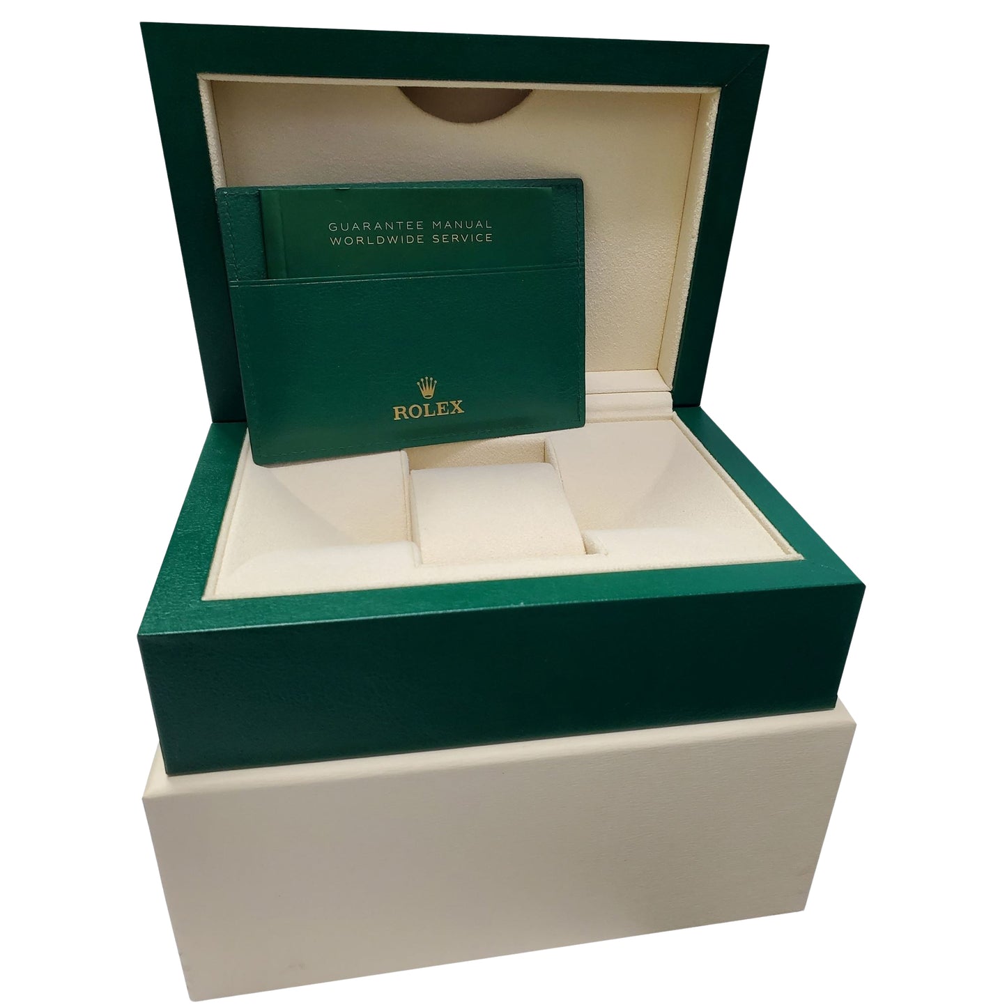 MINT 2022 Rolex GMT-Master II ROOT BEER Steel Rose Gold 40mm 126711 CHNR BOX