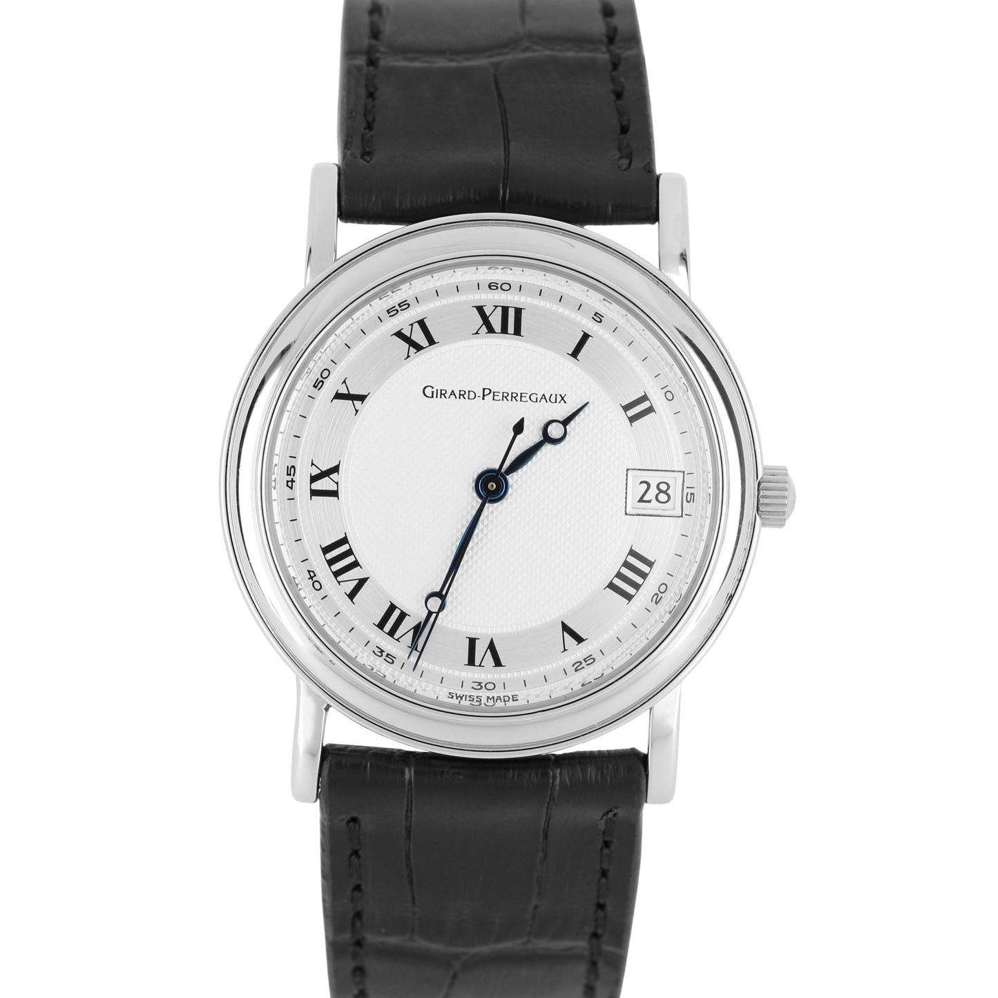 Girard Perregaux, Classique, Girard Perregaux Classique, Girard Perregaux 4770, 4770