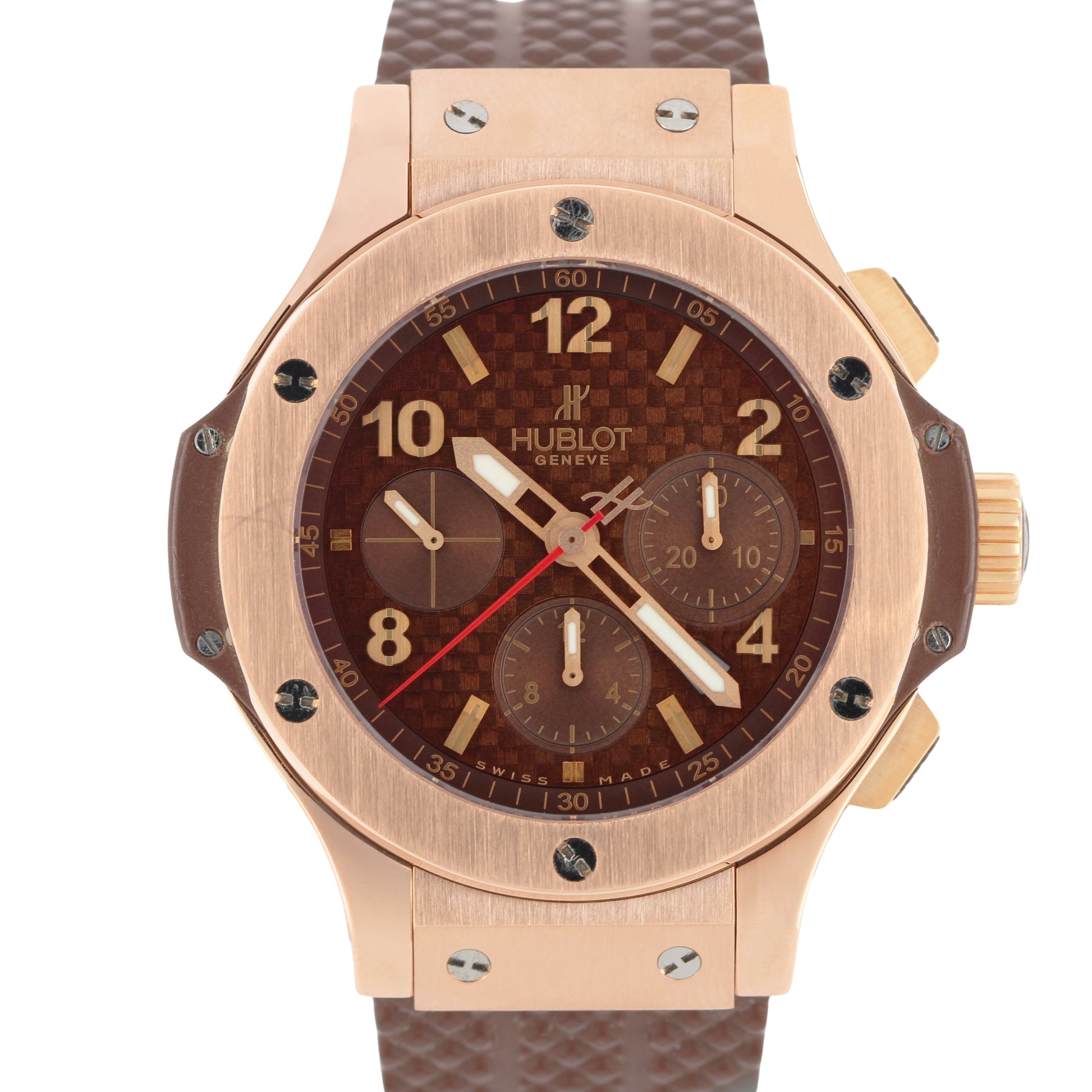 Hublot, Hublot Big Bang, Big Bang,  Hublot Cappuccino, Hublot Big Bang Cappuccino, Big Bang Cappuccino, Cappuccino, Hublot 18k Rose Gold, Hublot Rose Gold, Hublot Rose, Hublot 341.PC.1007.RX.114, 341.PC.1007.RX.114, Hublot 301-W, 301-W, Hublot Chocolate, Chocolate