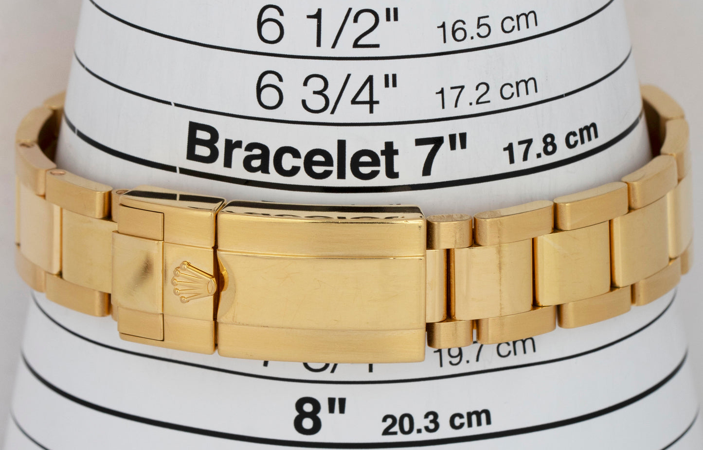 UNPOLISHED PAPERS Rolex Daytona GREEN JOHN MAYER 40mm 18K Gold Watch 116508 BOX