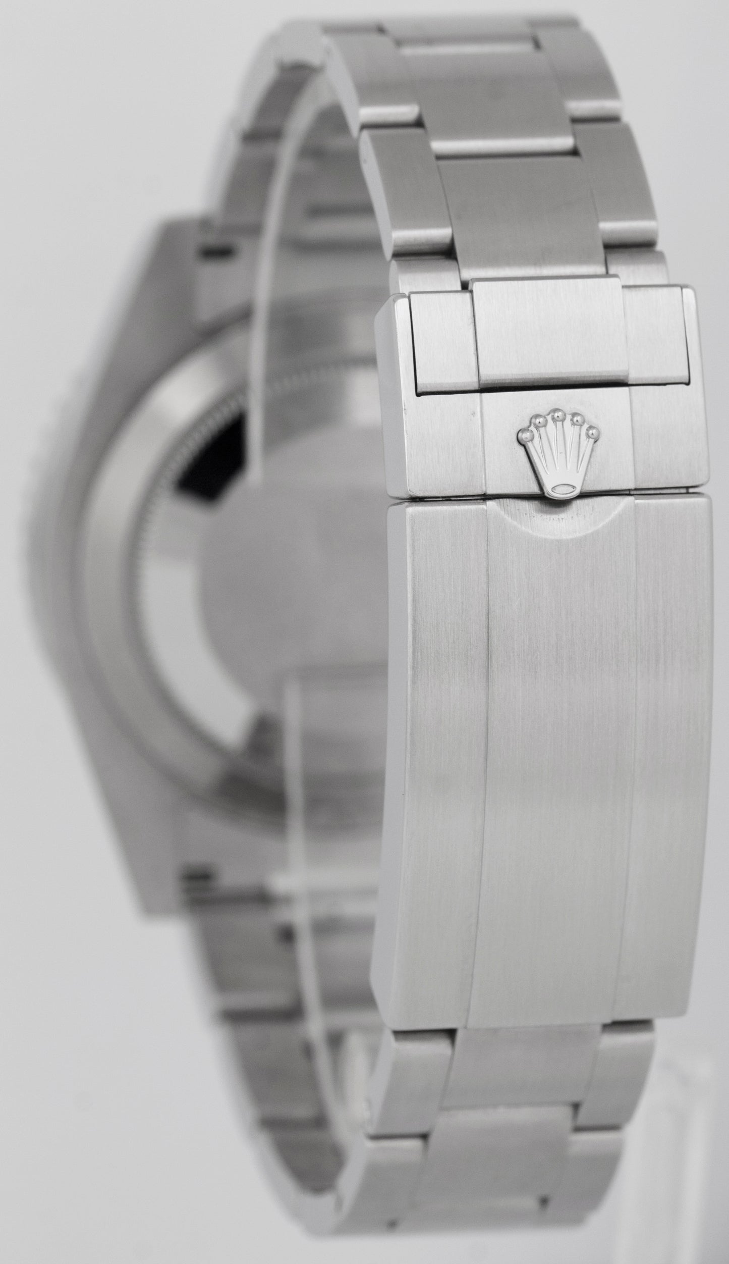 2023 NEW PAPERS Rolex Submariner Date 41mm KERMIT Green Steel 41mm 126610 LV BOX