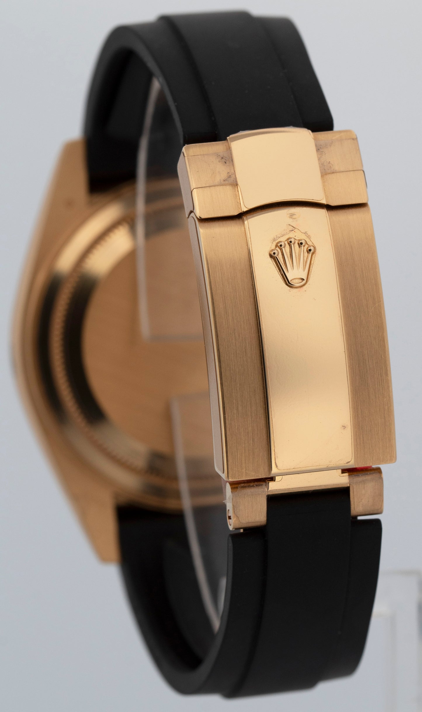 NEW 2026 PAPERS Rolex Sky-Dweller GREEN 18K Yellow Gold 42mm 336238 Watch BOX