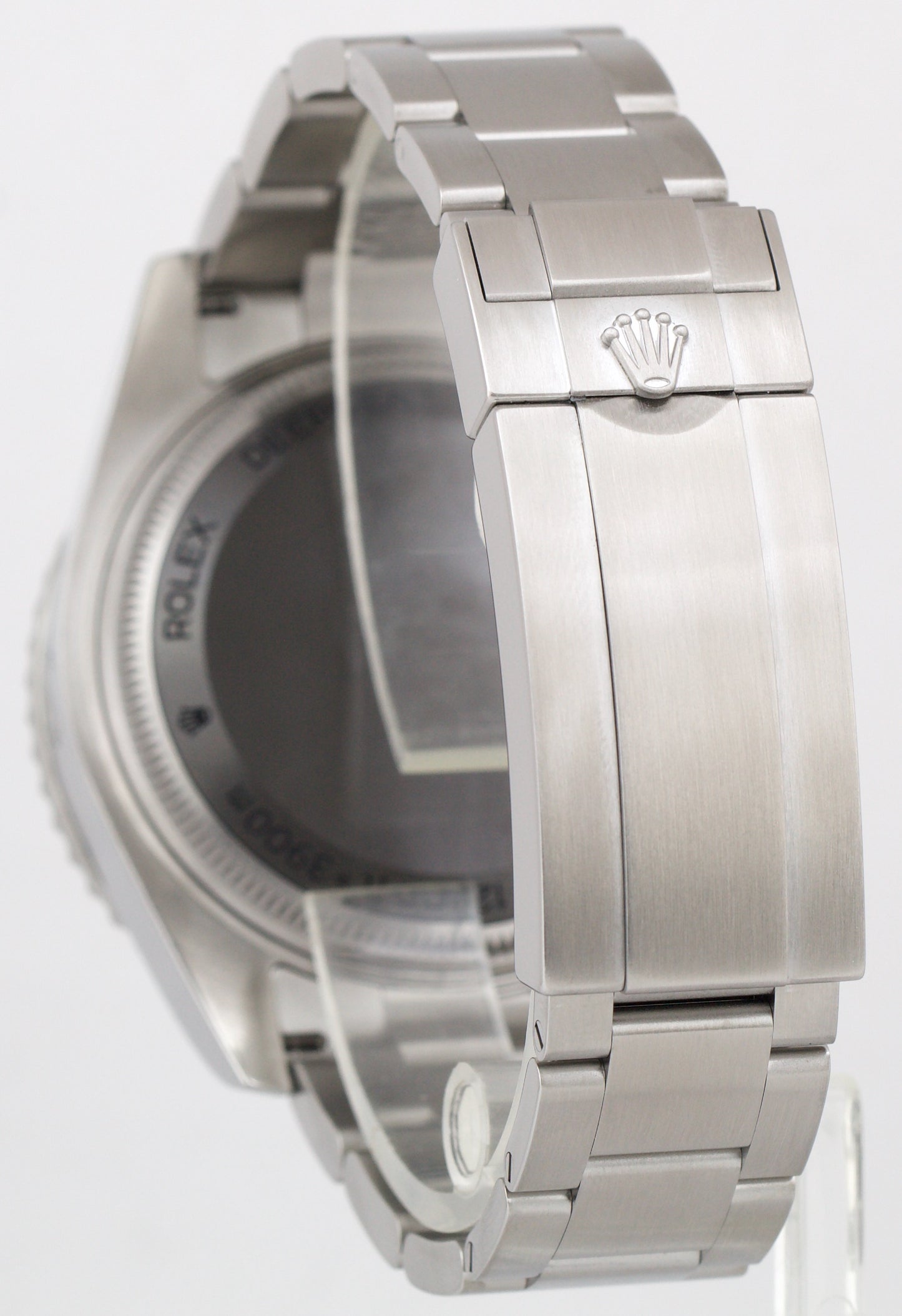 MINT 2024 PAPERS Rolex Sea-Dweller Deepsea JAMES CAMERON Blue 44mm 136660 BOX