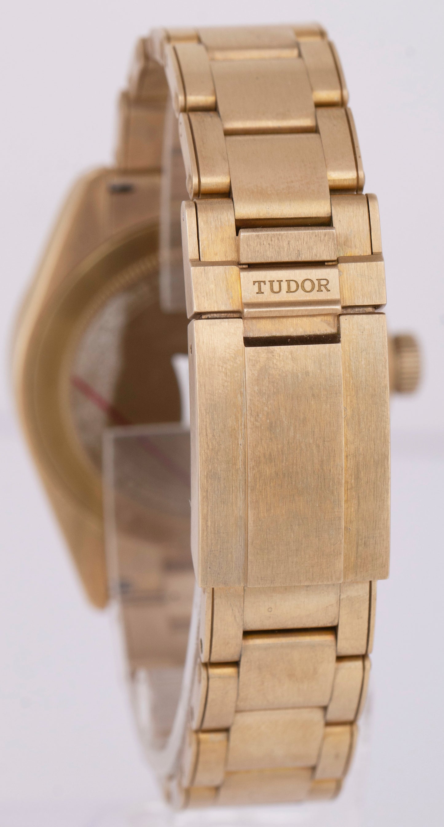 2025 PAPERS Tudor Black Bay Fifty Eight BRONZE Brown 39mm 3-6-9 Watch 79012M BOX