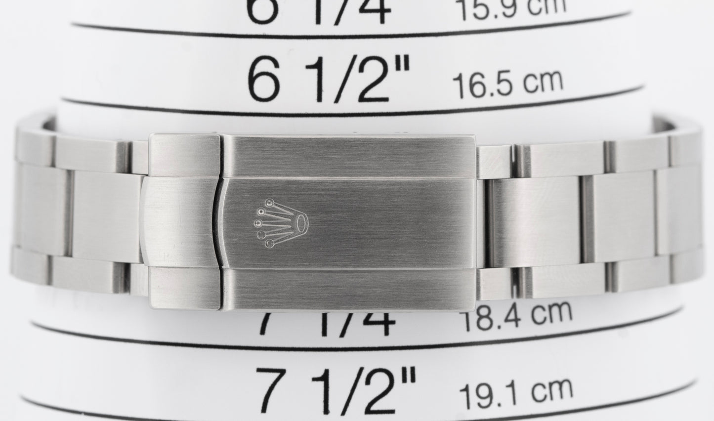 2024 PAPERS Rolex Oyster Perpetual GREEN 36mm Stainless Steel Watch 126000 BOX