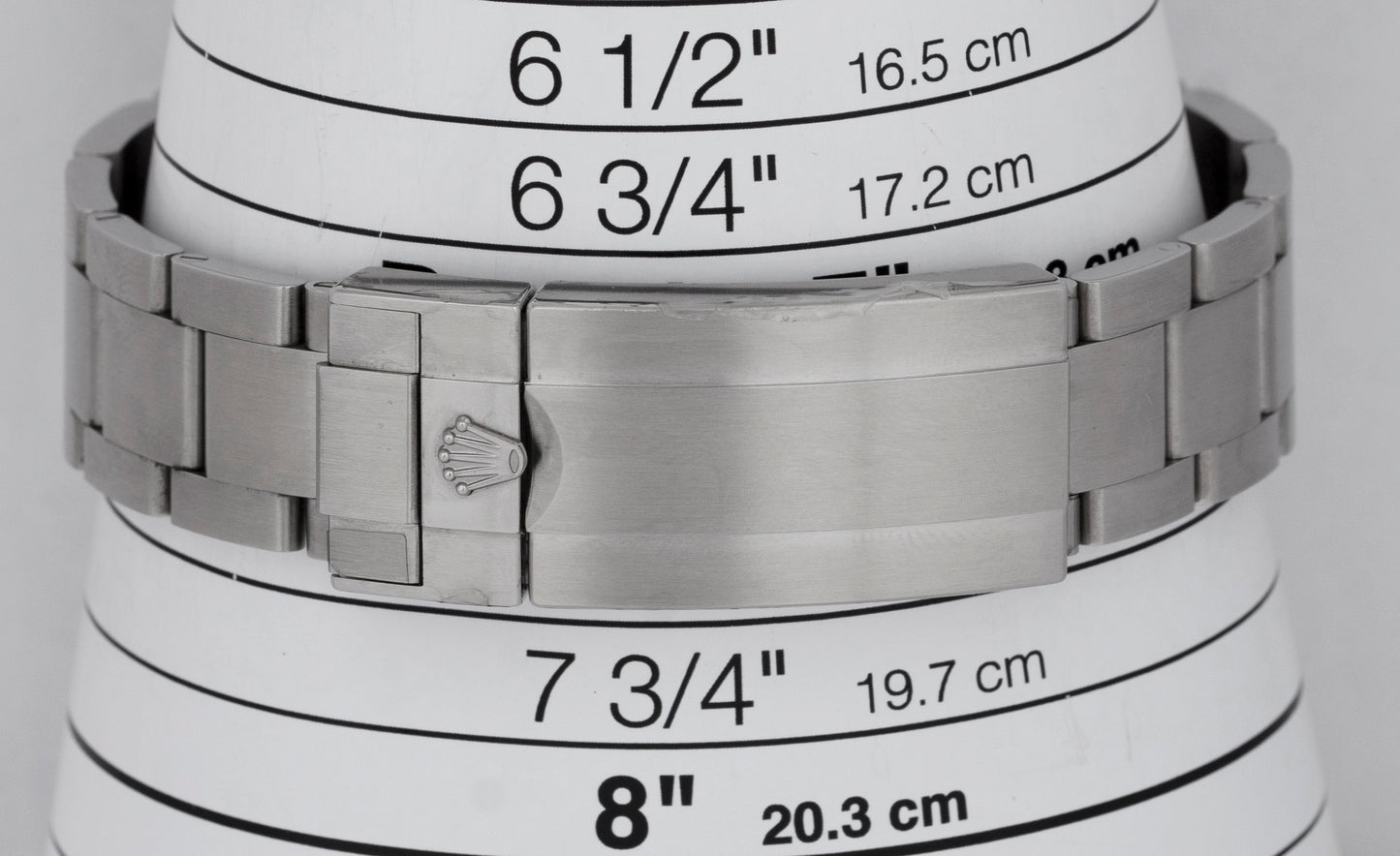 2020 PAPERS Rolex Sea-Dweller 126600 Black Mark II Stainless 43mm MK2 Watch BOX