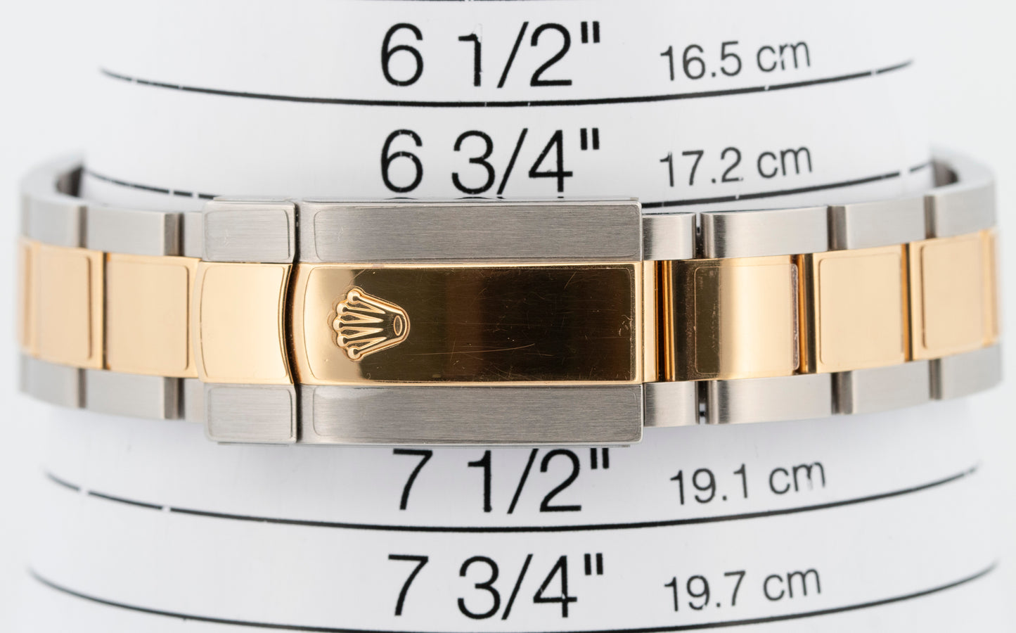 2021 PAPERS Rolex DateJust 41 Two-Tone WIMBLEDON Gold 41mm 126333 Watch BOX