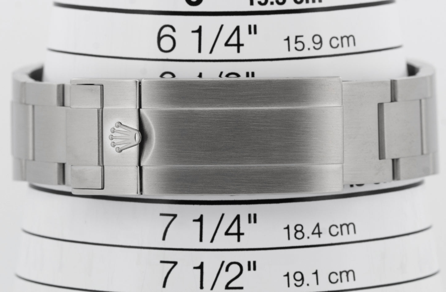 PAPERS Rolex Sea-Dweller 50th-Anniversary BLACK Red 43mm Steel 126600 Watch BOX