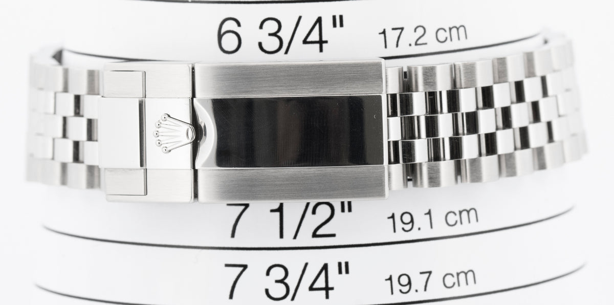 2022 Rolex GMT-Master II PEPSI 126710 BLRO Blue Red Jubilee 40mm Box Papers