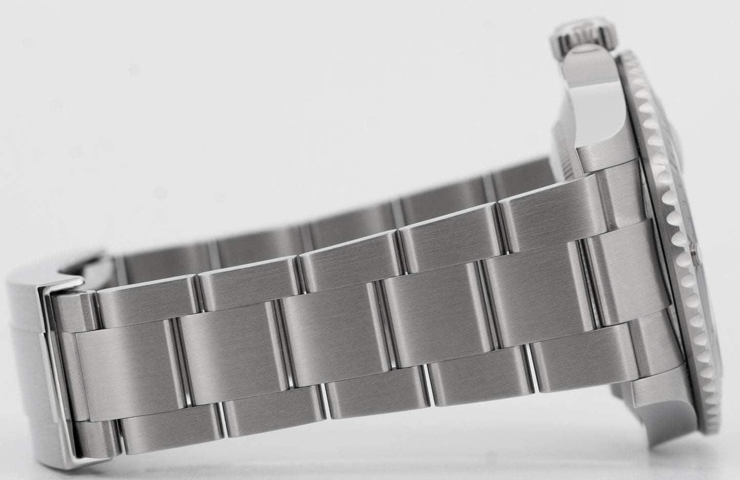 NEW PAPERS Rolex Submariner 41mm Date Stainless Steel Ceramic 126610 LN BOX