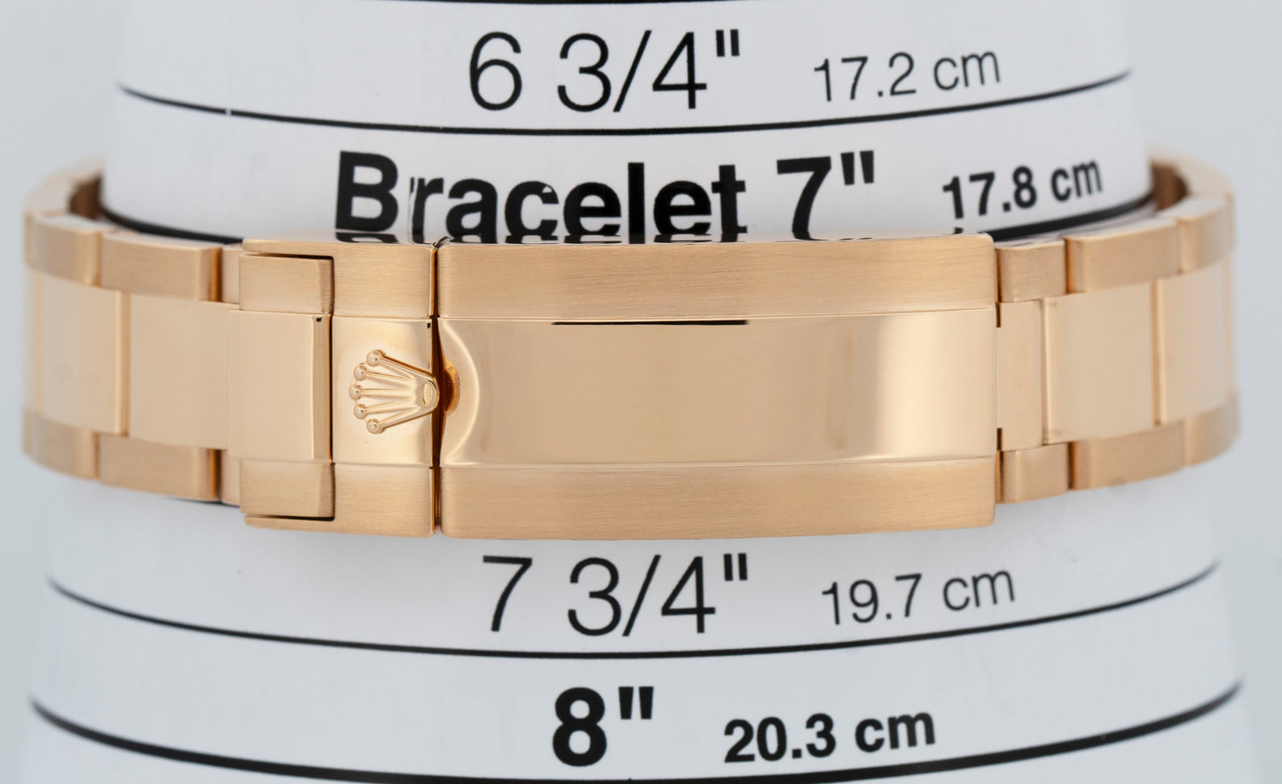 MINT PAPERS Rolex Submariner Date Ceramic 18K Yellow Gold Black 40mm 116618 BOX