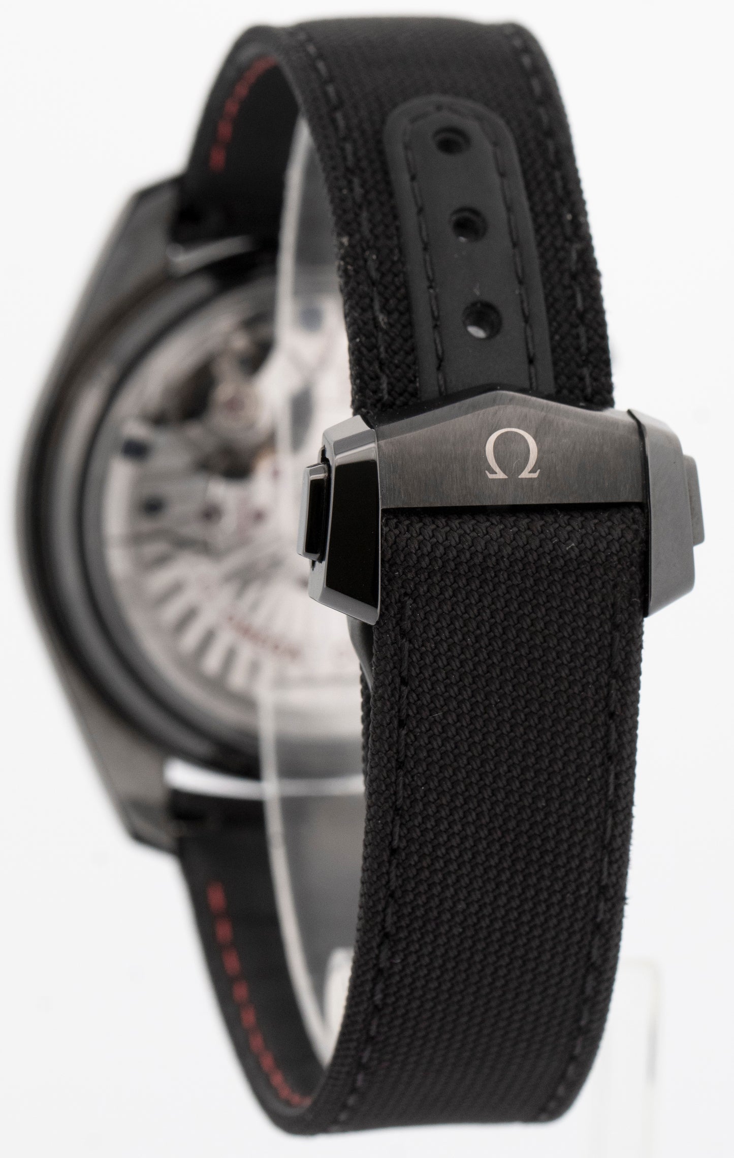 Omega Speedmaster Dark Side of the Moon PAPERS 44.25mm 311.92.44.51.01.003 BOX