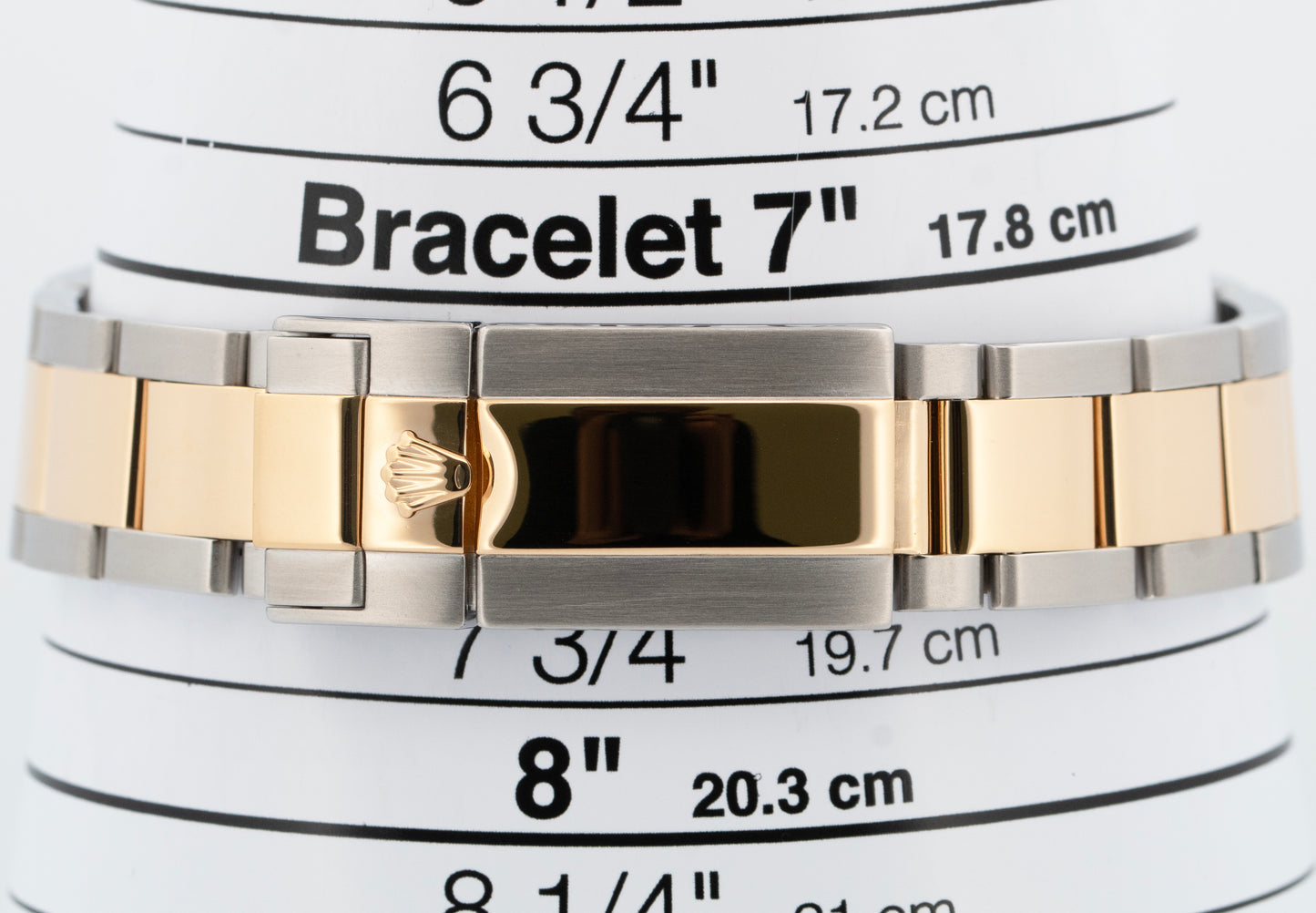 Rolex GMT-Master II Ceramic BLACK Two-Tone 18K Gold 40mm 116713 LN Watch