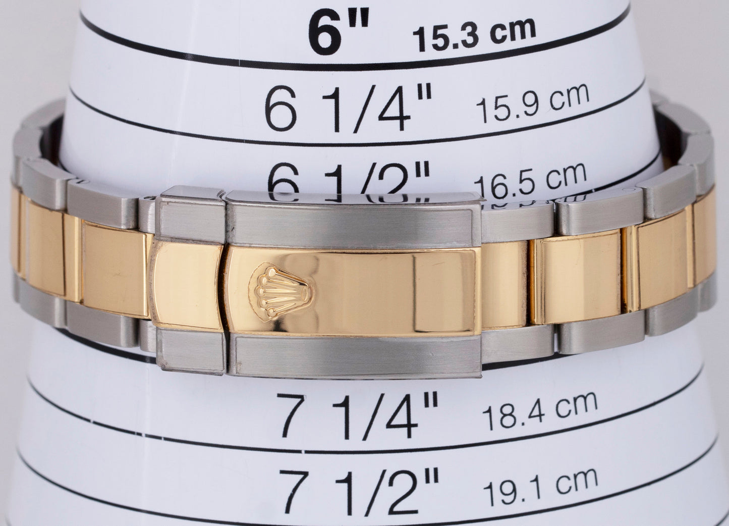 MINT PAPERS Rolex DateJust 41 Wimbledon 18K Gold Two-Tone Oyster 41mm 126333 BOX