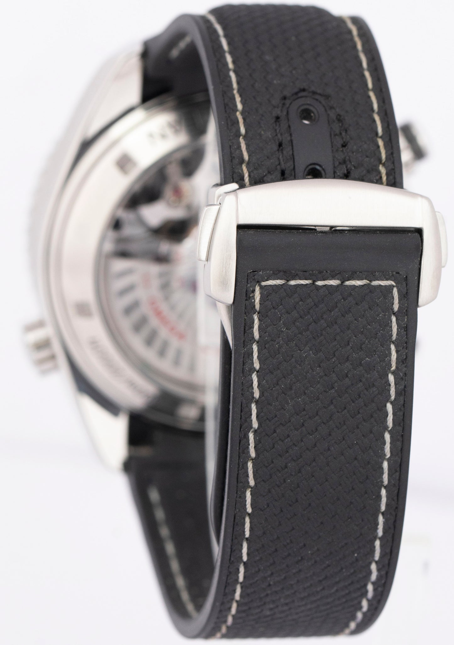 PAPERS Omega Seamaster Planet Ocean 45.5mm Steel 232.32.46.51.01.003 Watch BOX