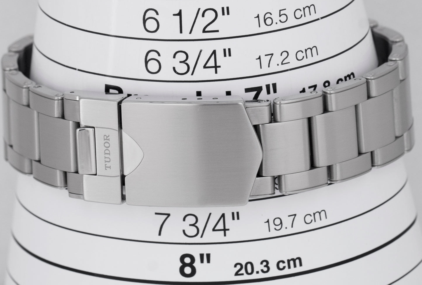PAPERS Tudor Black Bay 41 GMT 41mm PEPSI Red Blue Stainless Steel 79830 RB BOX