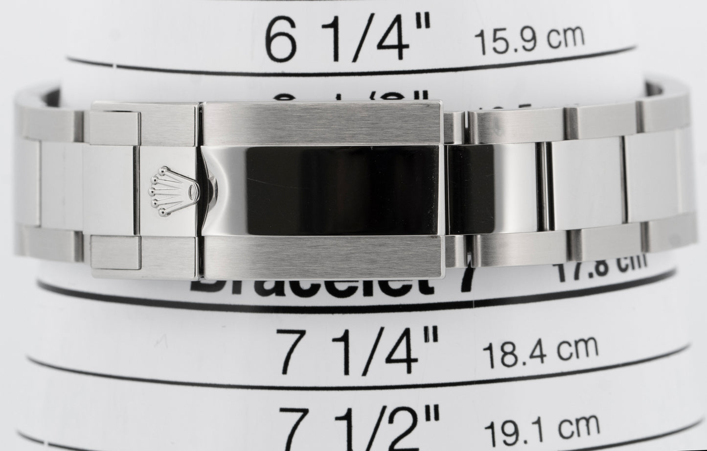 2022 PAPERS Rolex Daytona Cosmograph BLACK Ceramic 40mm Stainless 116500 LN BOX