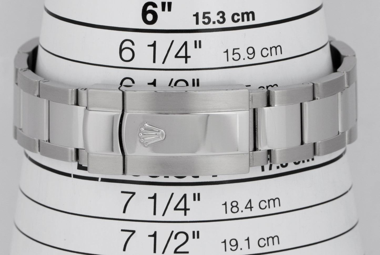 2024 NEW PAPERS Rolex DateJust 41mm Wimbledon Fluted Oyster Watch 126334 BOX