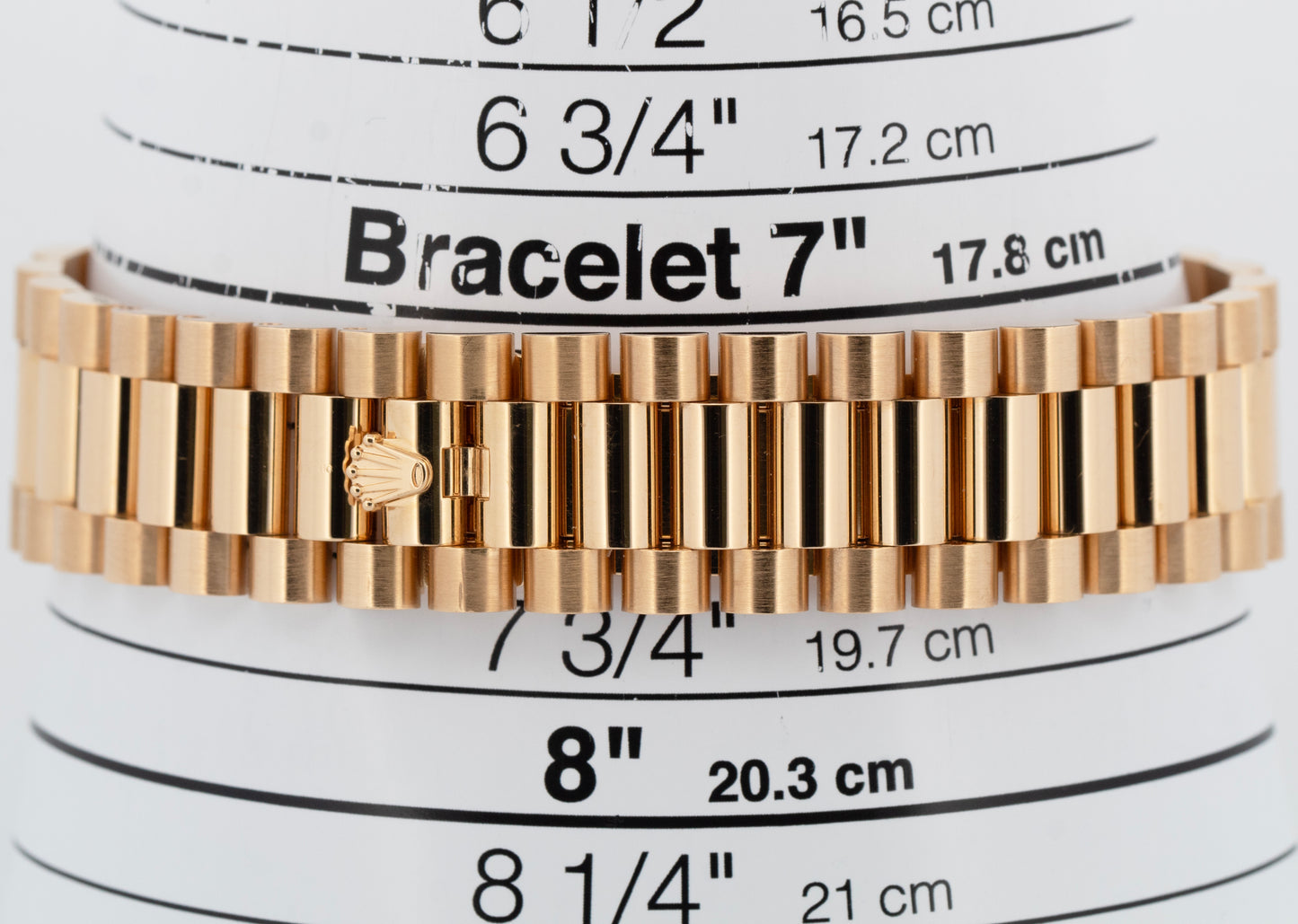 PAPERS Rolex Day-Date President 40mm GREEN OMBRE Yellow Gold 228238 Watch BOX