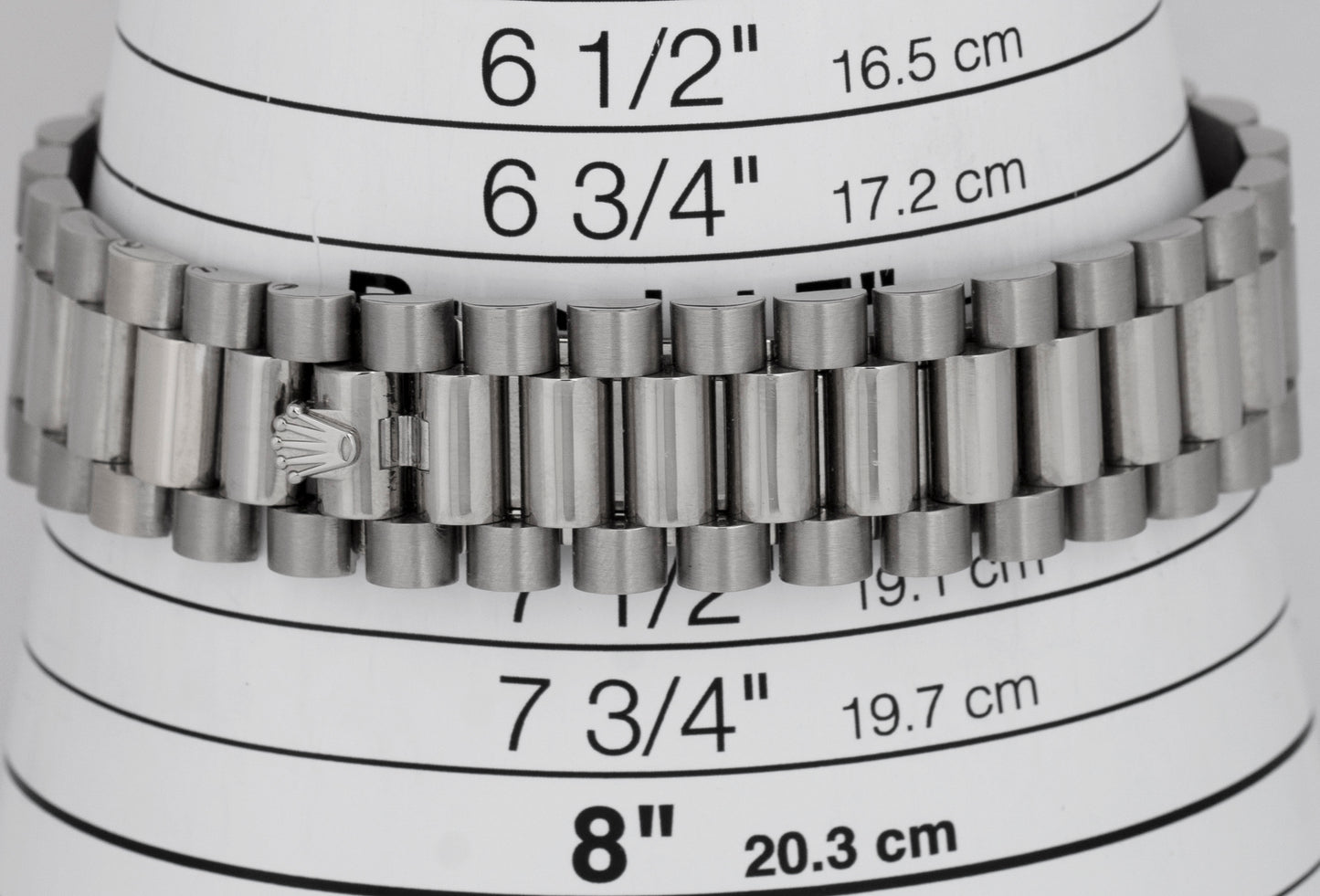 PAPERS MINT Rolex Day-Date 40mm OLIVE Green White Gold President 18K 228239 BOX