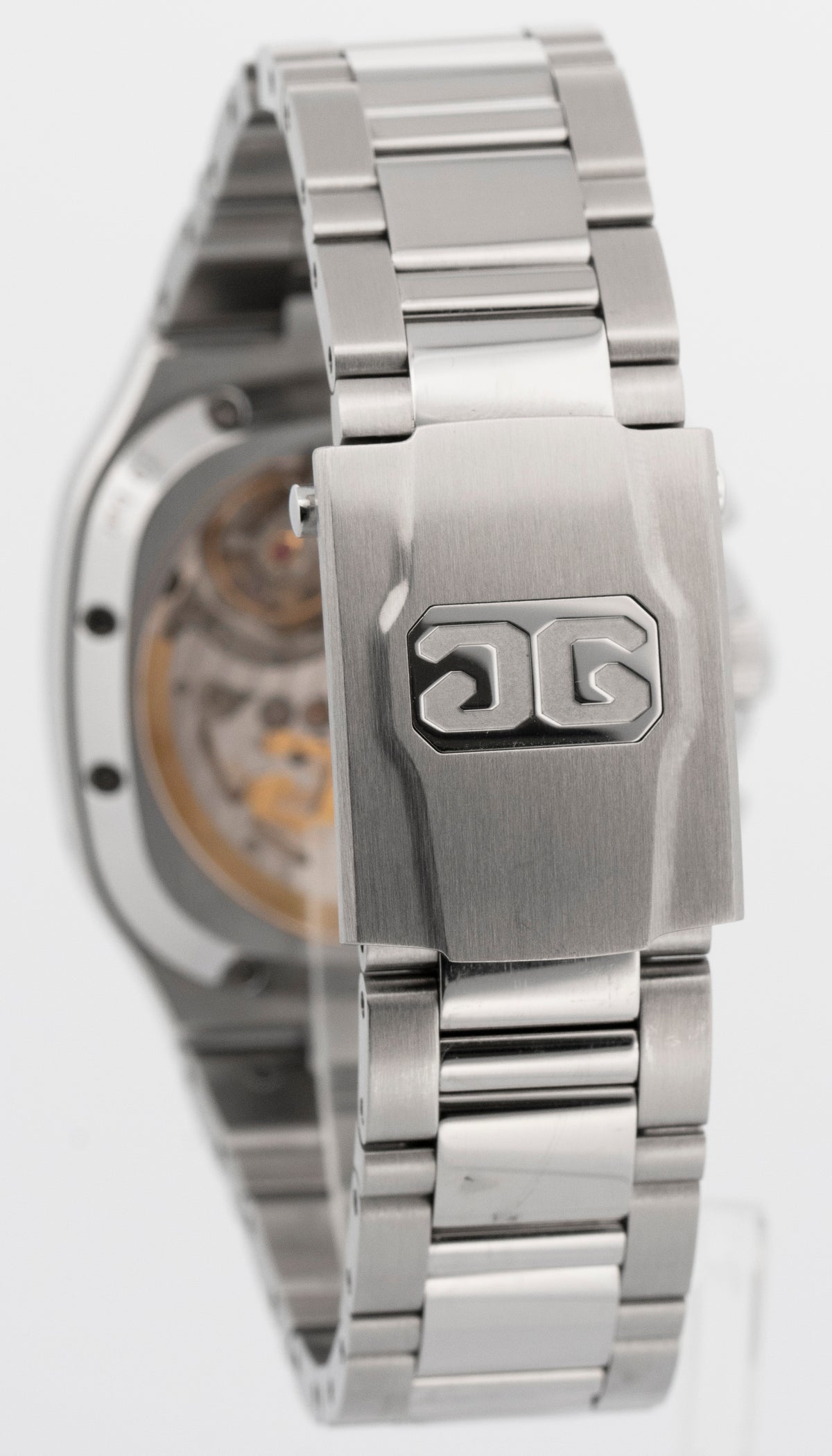 2025 Glashütte Original Seventies Chronograph Panorama Date 1-37-02-08-02-70