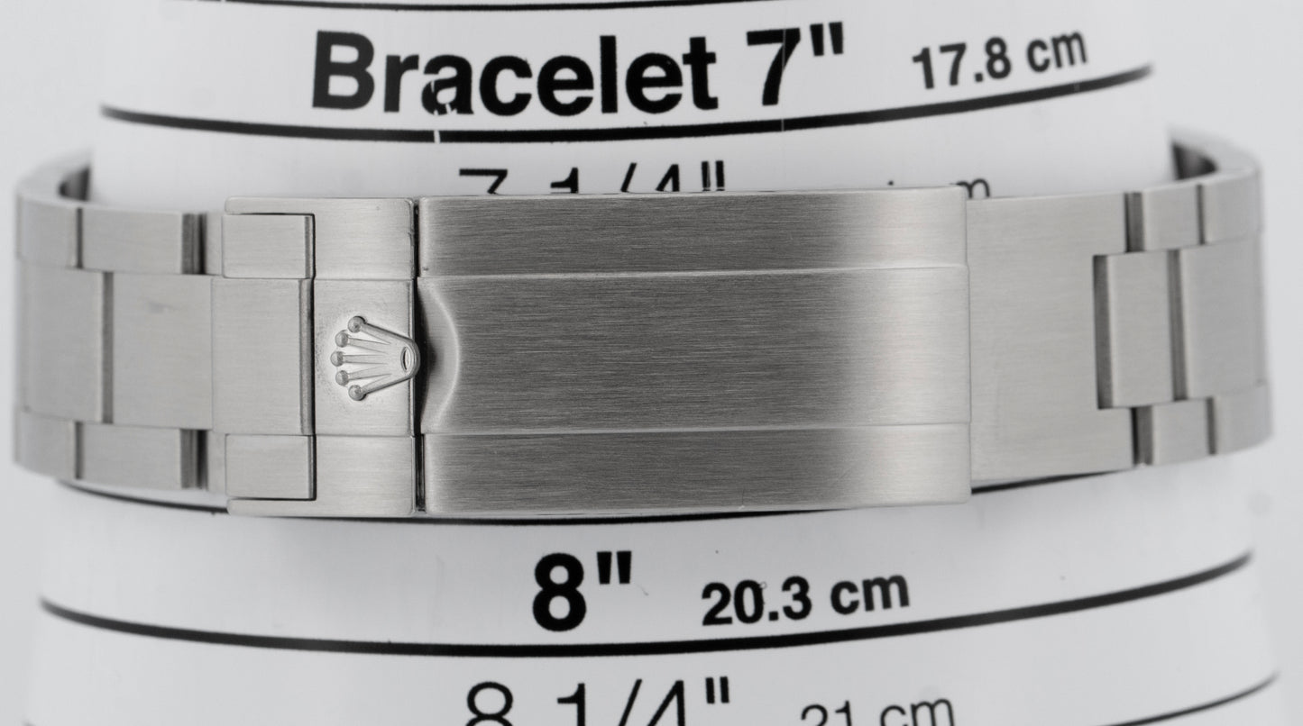 PAPERS Rolex Sea-Dweller 50th-Anniversary Red BLACK 43mm Steel 126600 BOX