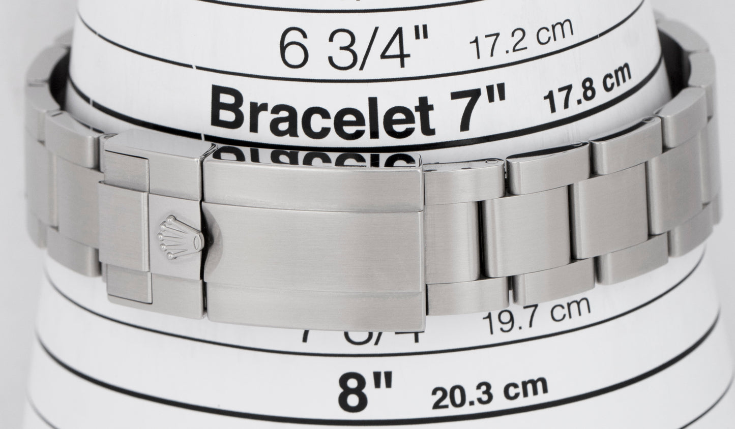 2022 NEW PAPERS Rolex Air-King 40mm Green Black Stainless Steel Watch 126900 BOX