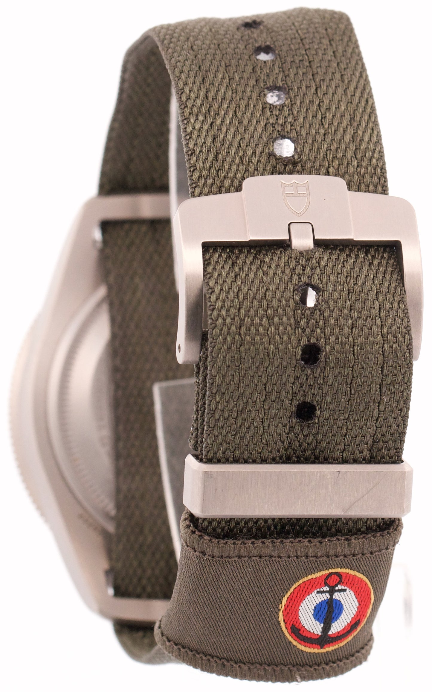 JUNE 2025 PAPERS Tudor Pelagos FXD Black GMT Titanium 2542G247NU 42mm BOX