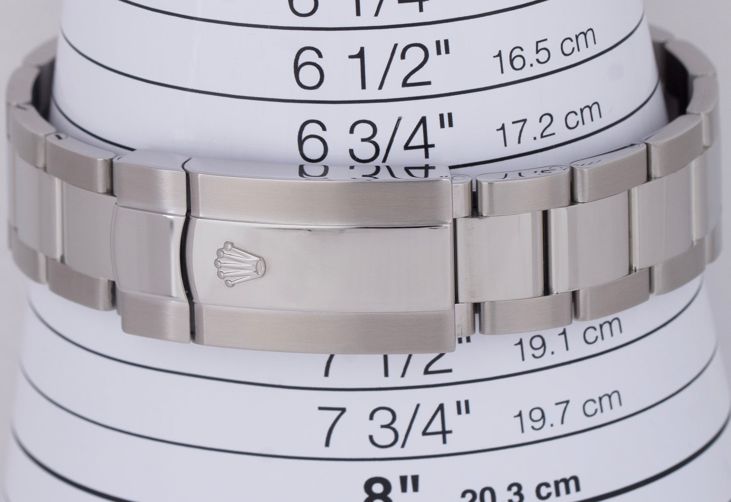 PAPERS Rolex Sky-Dweller 326934 Black 42mm OYSTER Steel 18K Gold Watch BOX