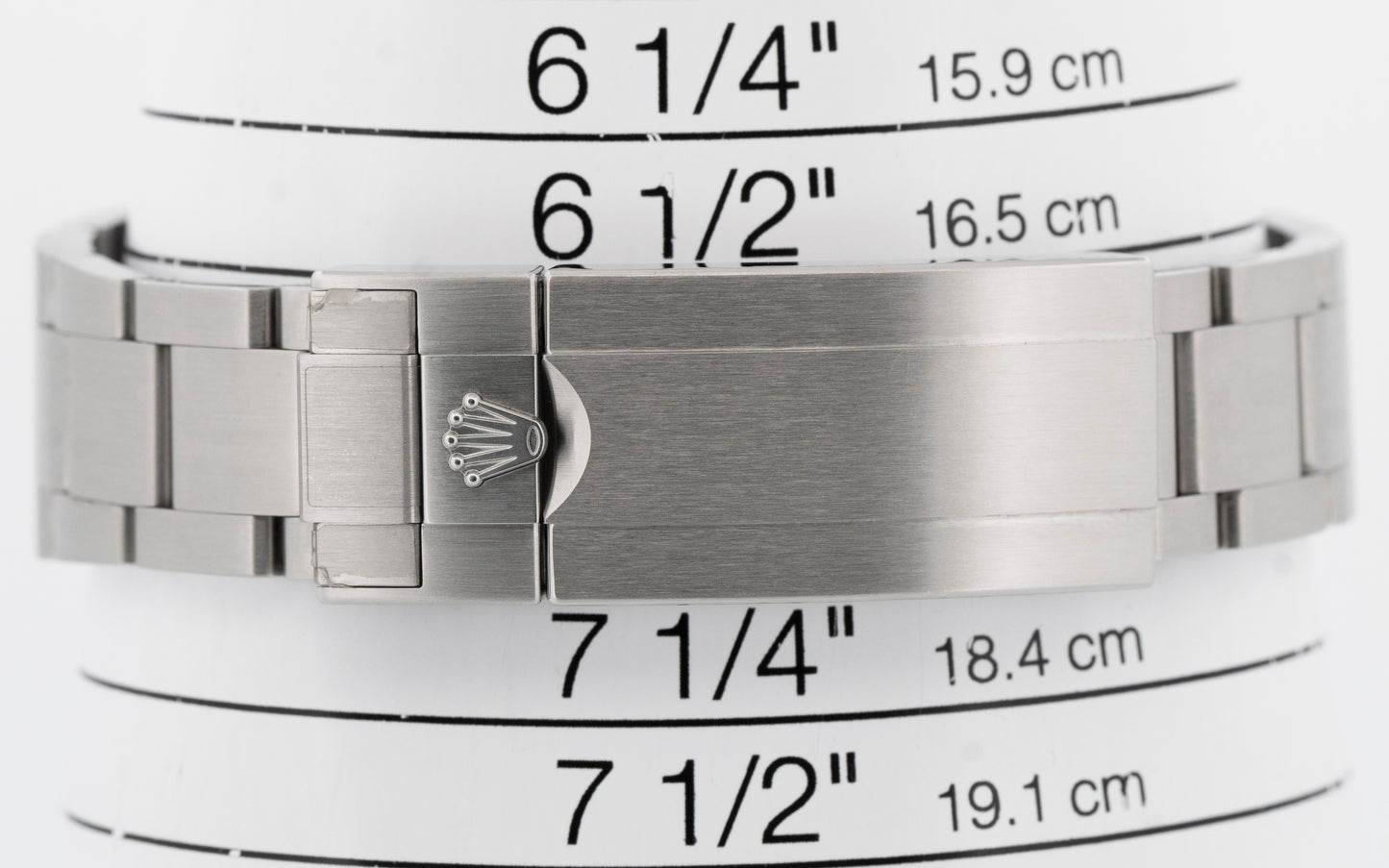 NEW CARD 2020 PAPERS Rolex Submariner Date BLACK Steel 40mm 116610 LN Watch BOX