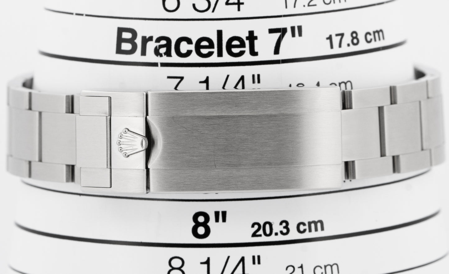 2020 PAPERS Rolex Submariner No-Date 40mm BLACK Ceramic Steel 114060 LN BOX