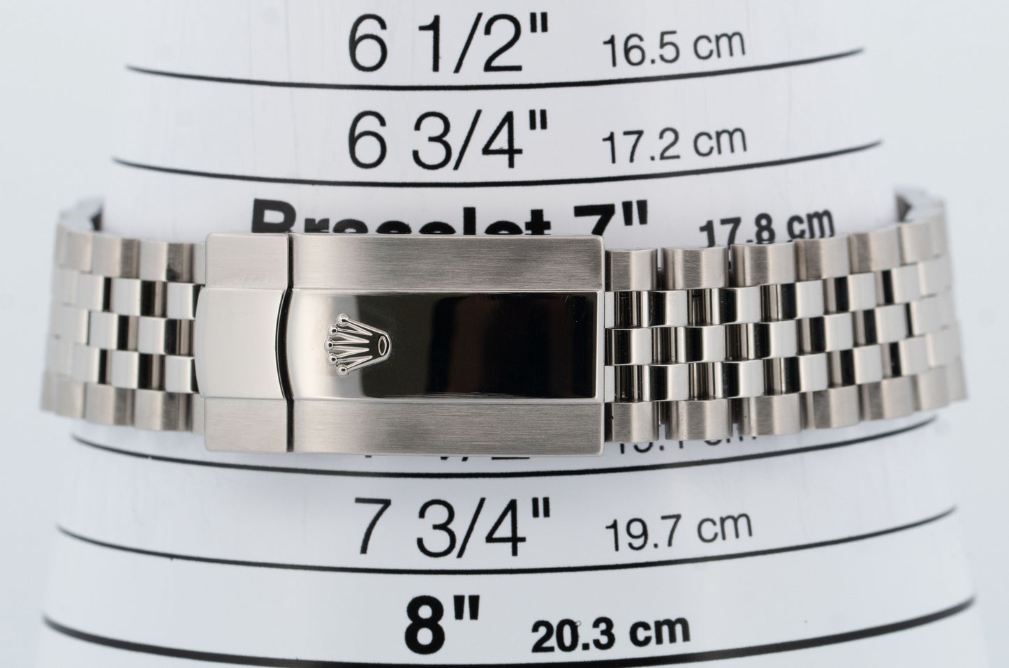 PAPERS Rolex DateJust 41 MINT GREEN Stainless JUBILEE 41mm 126300 Watch BOX