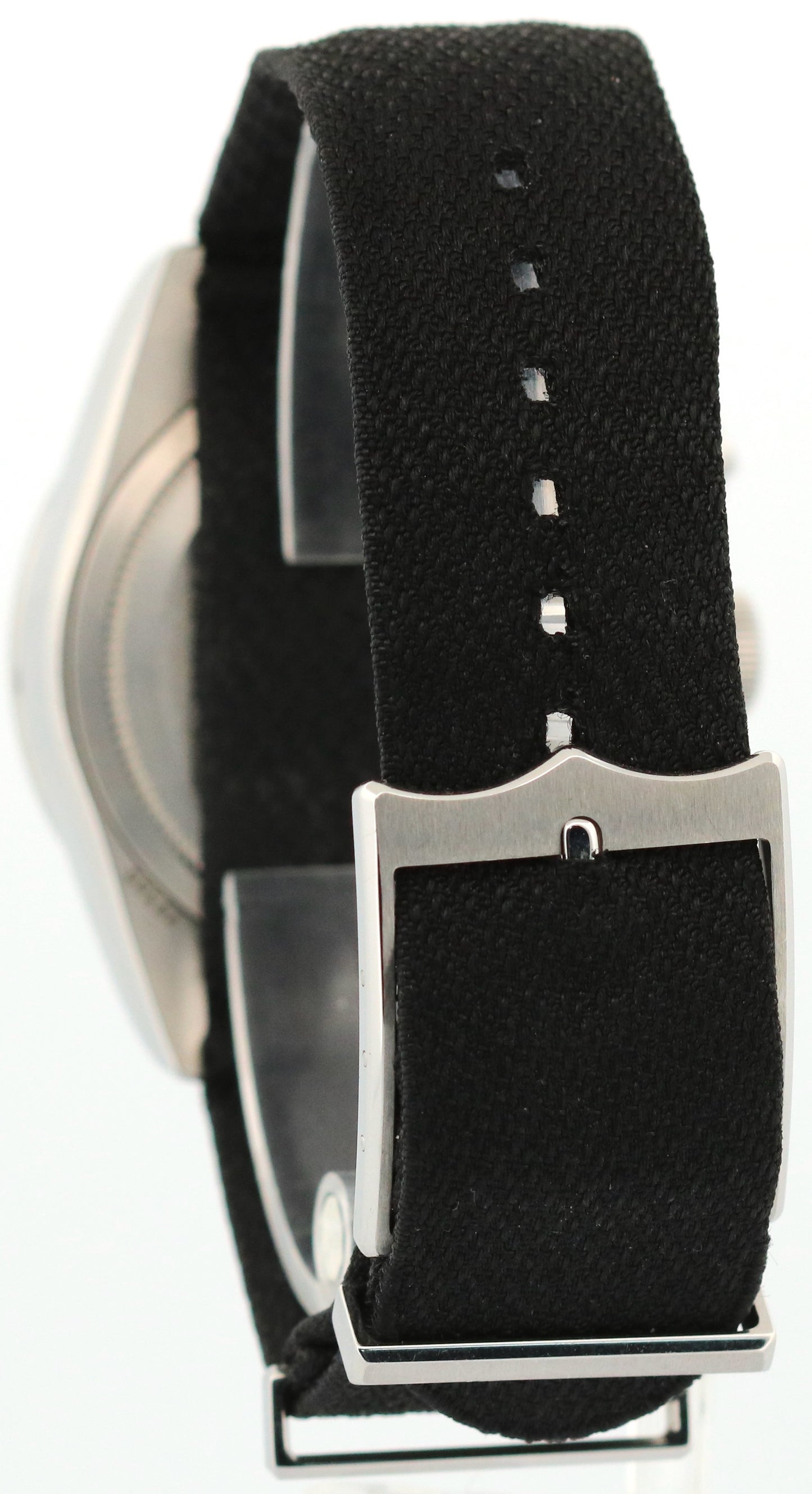 Tudor Black Bay Chrono 41mm BLACK Stainless Steel Automatic 79360 N Watch
