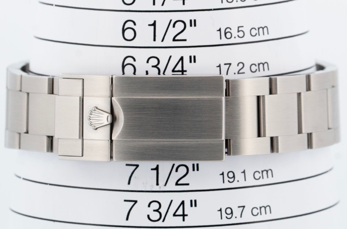 2025 PAPERS Rolex Air-King 40mm Green BLACK Stainless Steel Watch 126900 BOX