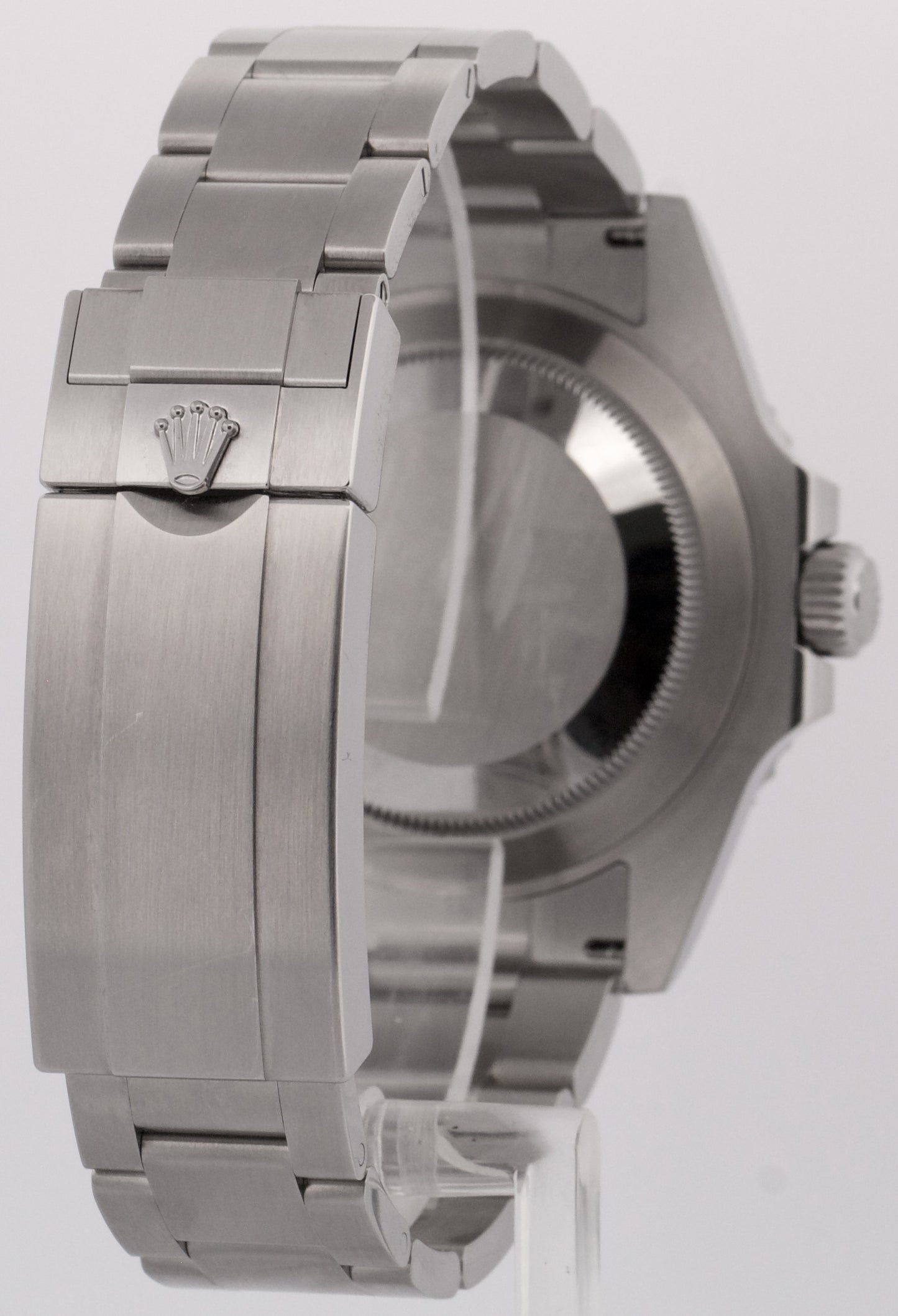 2025 PAPERS Rolex Submariner Date KERMIT Green Steel 41mm Watch 126610 LV BOX