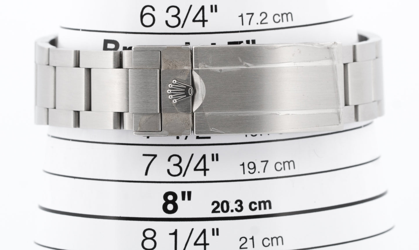 PAPERS Rolex Submariner BLACK Ceramic Stainless Steel 41mm 126610 LN Watch BOX