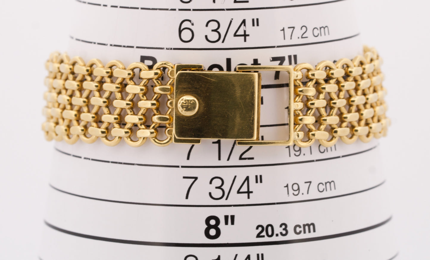 VINTAGE Patek Philippe Ellipse CHAMPAGNE 18K Yellow Gold 31mm Automatic 3738