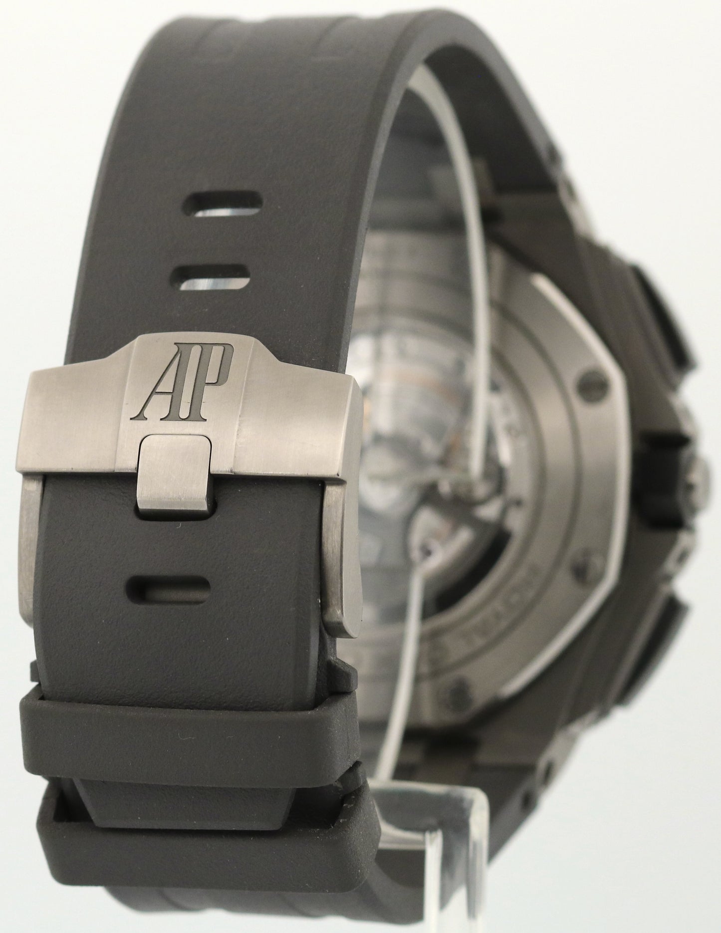 Audemars Piguet Royal Oak Offshore TITANIUM Slate 44mm 26400IO.OO.A004CA.01