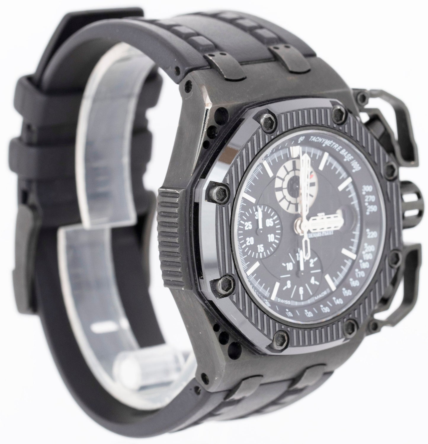 Audemars Piguet Royal Oak Offshore Survivor 42mm Watch 26165IO.OO.A002CA.01