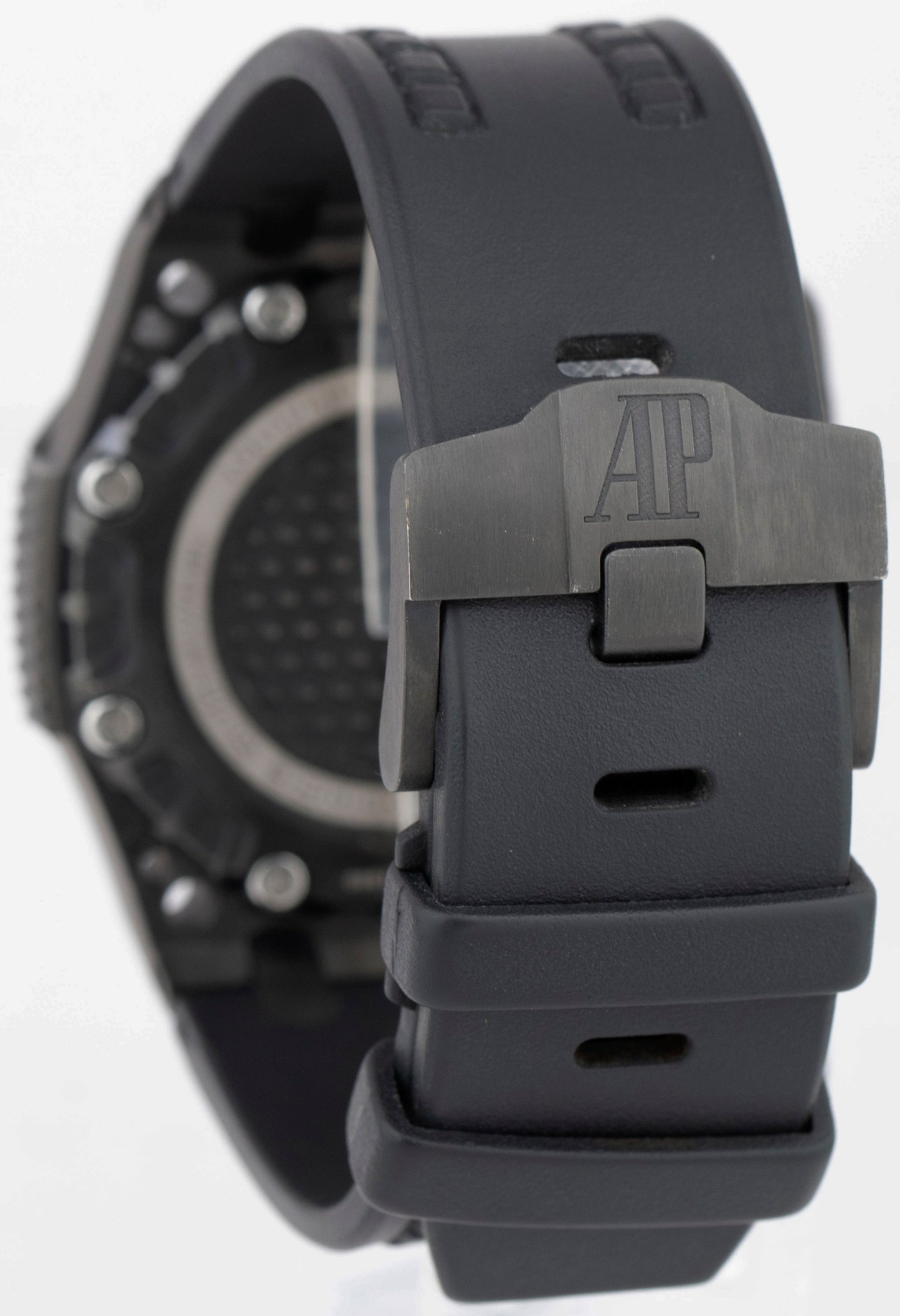 Audemars Piguet Royal Oak Offshore Survivor 42mm Watch 26165IO.OO.A002CA.01