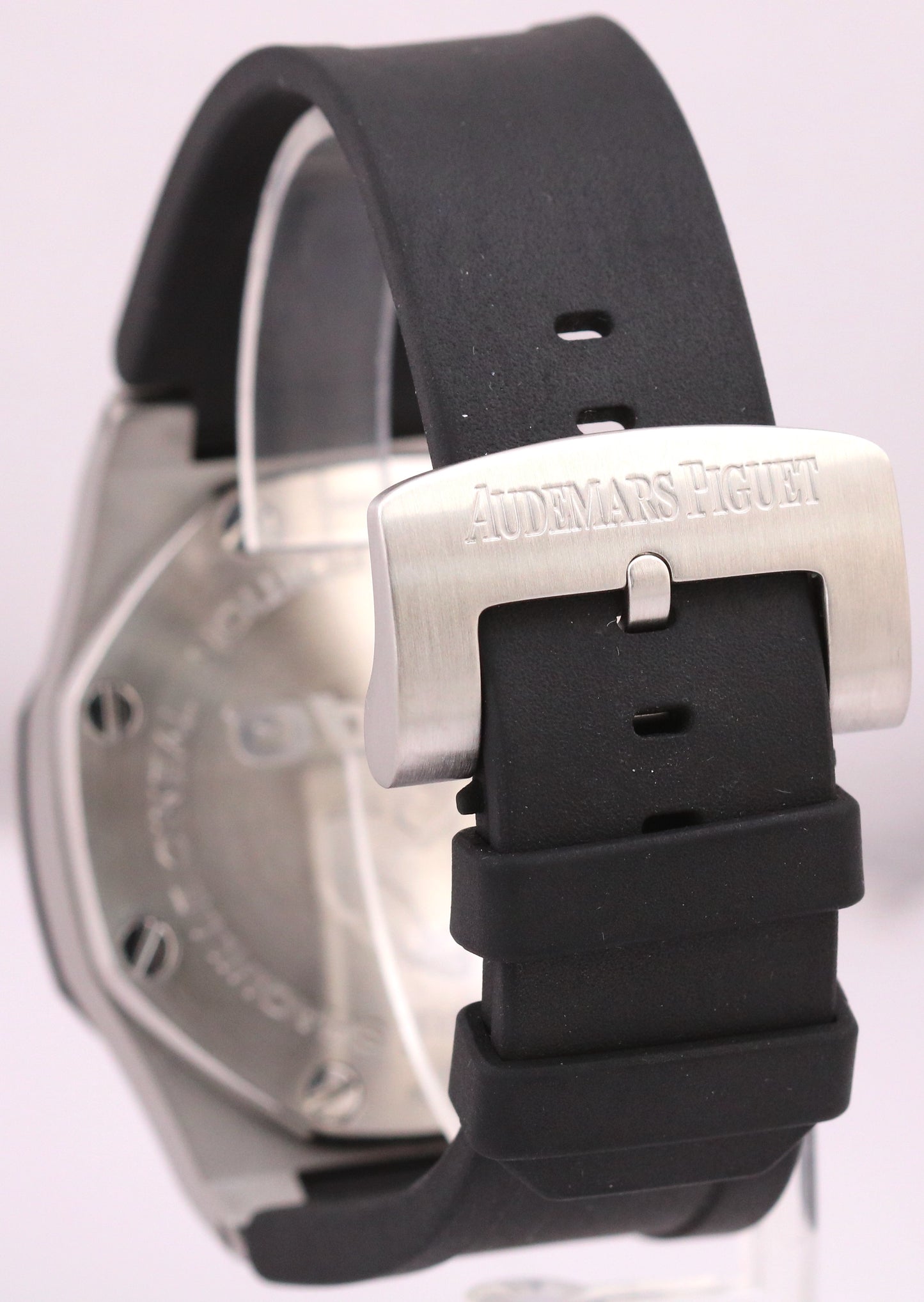 Audemars Piguet Royal Oak Offshore Shaquille O'Neal 48mm Steel SHAQ 26133ST