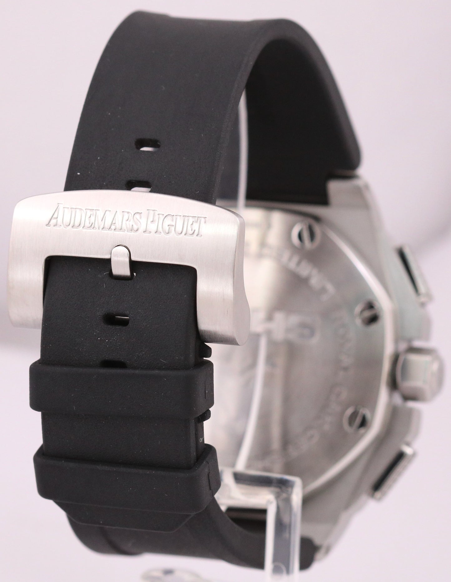 Audemars Piguet Royal Oak Offshore Shaquille O'Neal 48mm Steel SHAQ 26133ST